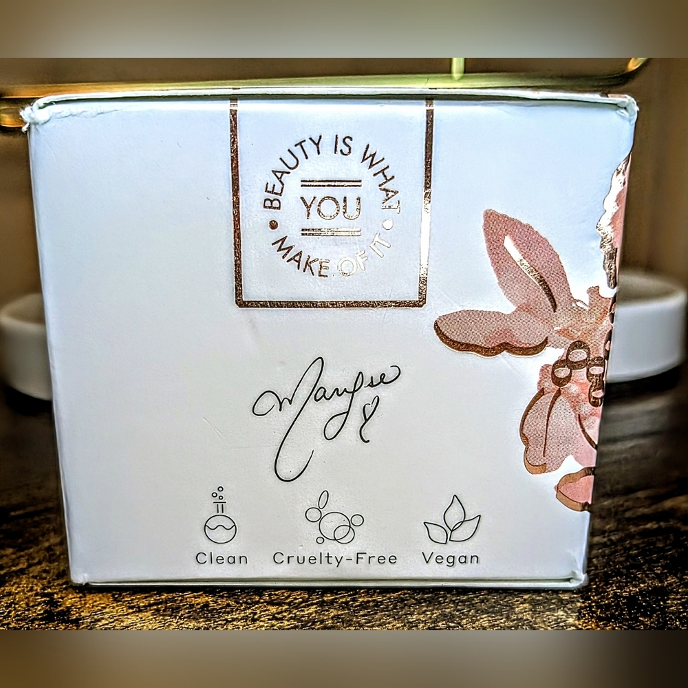 5/75$    Volition Yaupon Tea Glow Awakening moisturizer - Picture 7 of 9
